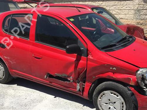 Headlight switch TOYOTA YARIS (_P1_) 1.0 (SCP10_, SCP10R) | BP24556677I24  - Image 5