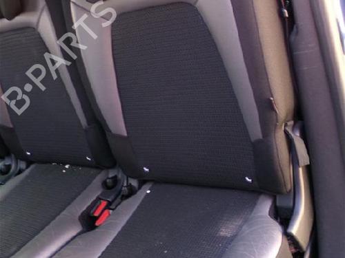 Used Rear seat Rear seat CITROËN C4 Grand Picasso II (DA_, DE_) 2.0 BlueHDi 150 (150 hp) 29021474 29021474