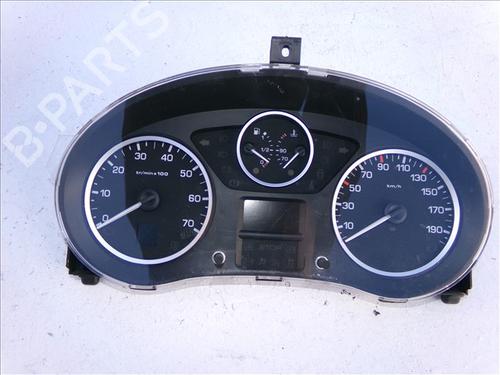 Used Electronic module Electronic module PEUGEOT EXPERT Van (VF3A_, VF3U_, VF3X_) 2.0 HDi 165 (163 hp) 31082452 31082452