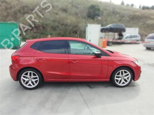 Steering rack SEAT ARONA (KJ7, KJP) 1.0 TSI | BP24859968M22  - Image 8