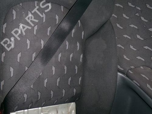 Used Rear right seatbelt Rear right seatbelt MERCEDES-BENZ C-CLASS Coupe (CL203) C 200 Kompressor (203.745) (163 hp) 30493972 30493972