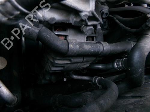 Used Alternator Alternator VW GOLF VII Variant (BA5, BV5) 1.6 TDI (105 hp) 33422929 33422929