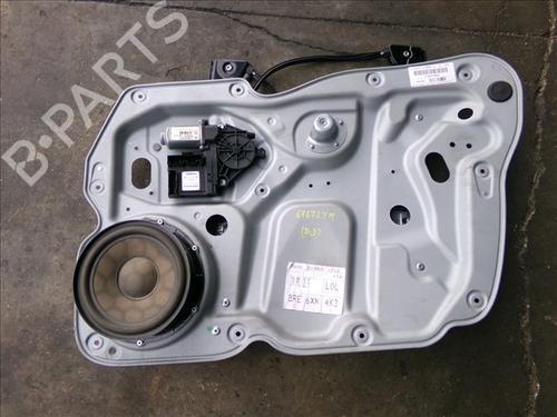 Used Front right window mechanism Front right window mechanism VW TOURAN (1T1, 1T2) 1.9 TDI (105 hp) 33264259 33264259
