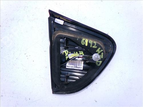 Right tailgate light RENAULT CAPTUR I (J5_, H5_) 0.9 TCe 90 | BP31082419C80 - Image 2