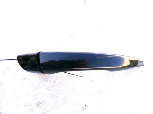 Used Rear right exterior door handle Rear right exterior door handle CITROËN C5 AIRCROSS (A_) 1.2 PureTech 130 (ARHNSJ) (131 hp) 33538738 33538738