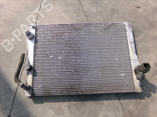 Used Oil radiator Oil radiator BMW X5 (E70) 3.0 d (235 hp) 26539771 26539771