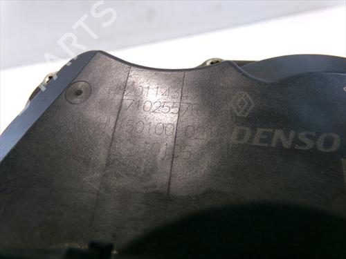 Egr RENAULT CLIO IV (BH_) 1.5 dCi 75 | BP32140752M69 