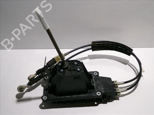 Used Gear lever Gear lever RENAULT CLIO II (BB_, CB_) 1.2 16V (BB05, BB0W, BB11, BB27, BB2T, BB2U, BB2V, CB05,... (75 hp) 24559772 24559772