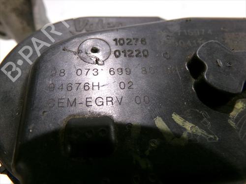 Egr CITROËN C4 II (NC_) 1.6 BlueHDi 120 | BP24563508M69  - Image 5