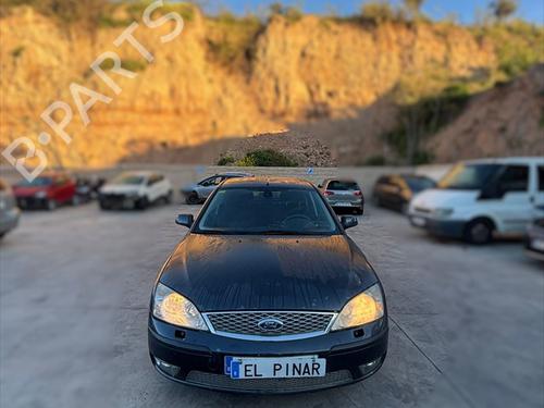 Brugte FORD MONDEO III (B5Y)  2.0 TDCi  4604757