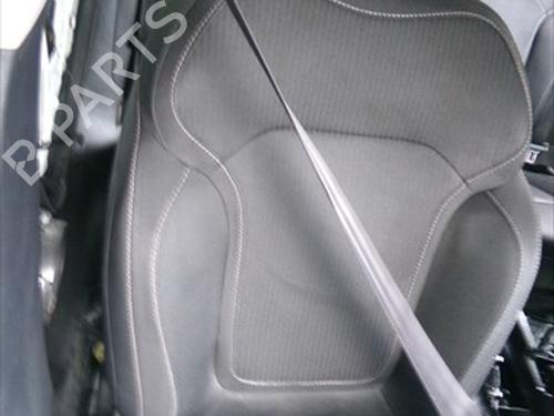 Used Front right seatbelt Front right seatbelt RENAULT MEGANE IV Hatchback (B9A/M/N_) 1.5 Blue dCi 115 (B9A6) (116 hp) 32208095 32208095