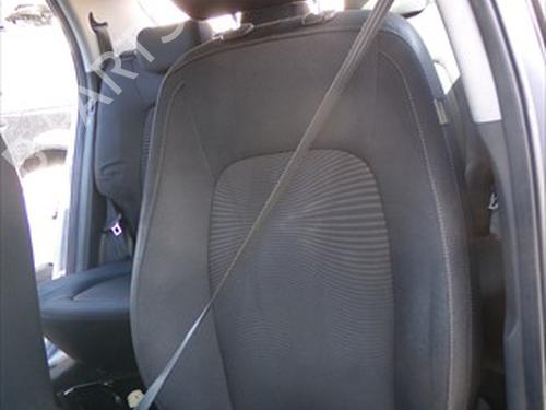 Used Front left seatbelt Front left seatbelt 38553323 38553323