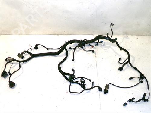 Used Cable Cable PEUGEOT 308 I (4A_, 4C_) 2.0 HDi (136 hp) 32111120 32111120