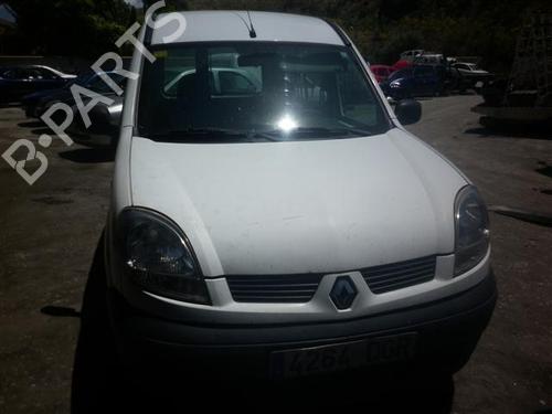 Left headlight RENAULT KANGOO Express (FW0/1_) 1.5 dCi 70 (FW0A, KW0V) | BP24555901C28  - Image 6