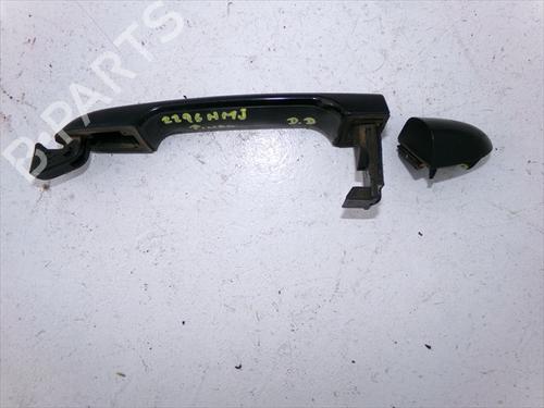 front-right-exterior-door-handle-kia-rio-iii-ub-2011-2012-2013-2014-2015-2016-2017-31847782 main image