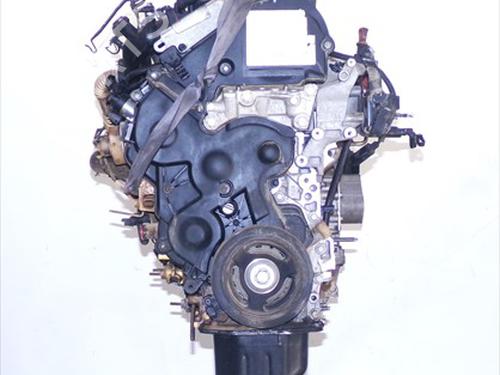 Engine PEUGEOT 2008 I (CU_) 1.6 HDi | BP35943071M1 - Image 3