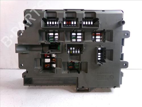 Control unit BMW 3 (E90) 320 d | BP24565524M11 - Image 2