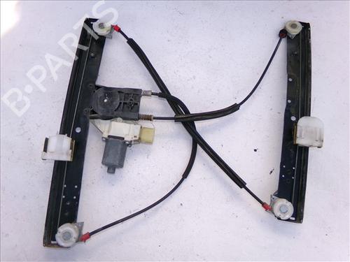 Used Front left window mechanism Front left window mechanism FORD MONDEO IV (BA7) [2007-2015] 29622996 29622996