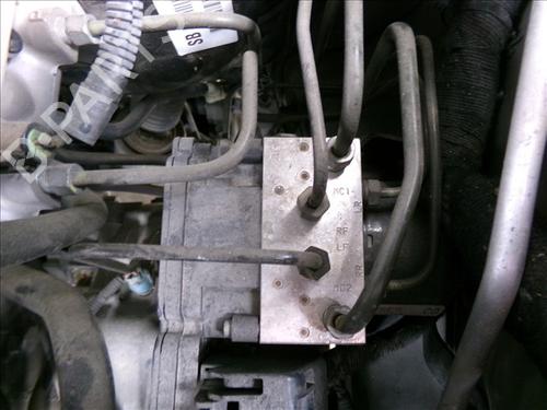 Used ABS pump ABS pump OPEL ANTARA A (L07) 3.2 V6 (227 hp) 25811168 25811168