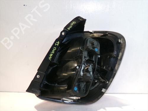 Left taillight FIAT 500X (334_) 1.4 (334AXC1B, 334AXC11) | BP37282412C34 - Image 3