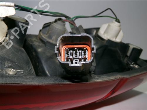 Left taillight KIA JOICE (MTE1P) 2.0 | BP24564677C34 - Image 4