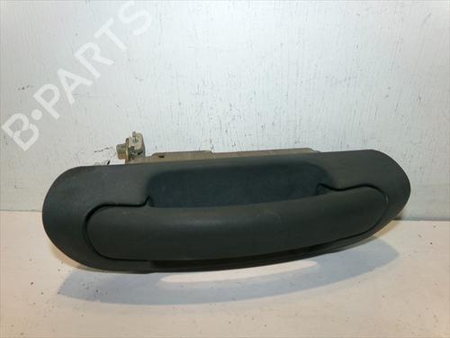Used Tailgate handle Tailgate handle 24562474 24562474