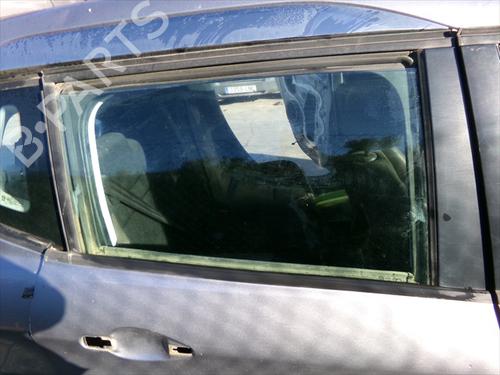 Used Rear right door window Rear right door window PEUGEOT 2008 I (CU_) 1.6 HDi (92 hp) 35894702 35894702