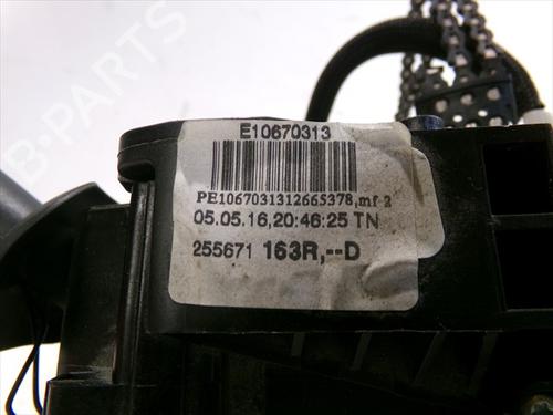 Switch RENAULT CLIO IV (BH_) 1.5 dCi 75 | BP33264879I30  - Image 5