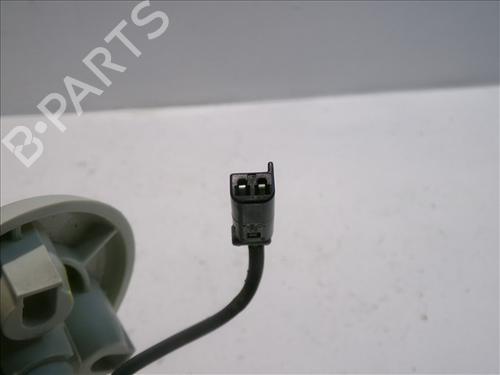 Right sun visor CHRYSLER GRAND VOYAGER V (RT) 2.8 CRD | BP24559630I2 - Image 4