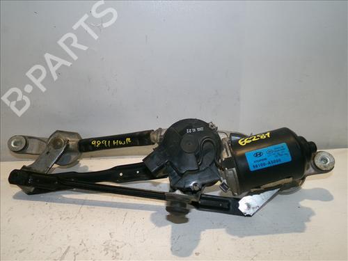 Used Front wiper motor Front wiper motor HYUNDAI i30 Estate (GD) 1.6 CRDi (110 hp) 24561191 24561191