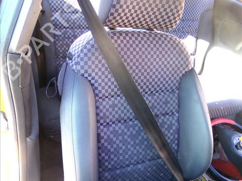 Used Front right seatbelt Front right seatbelt AUDI A3 (8L1) 1.9 TDI (110 hp) 30106150 30106150