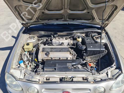 Used Engine Engine KIA SHUMA I (FB) 1.5 i 16V (AFB242) (88 hp) 35943118 35943118