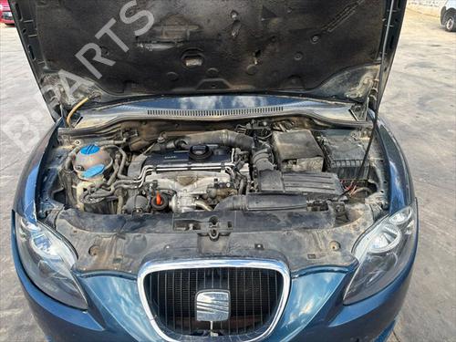 Right front seat SEAT LEON (1P1) 2.0 TDI | BP40256151C16 - Image 3