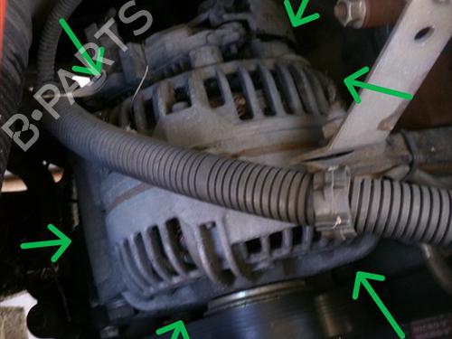Generator Generator 37872528 37872528