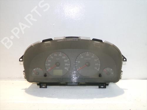 Used Electronic module Electronic module CITROËN BERLINGO / BERLINGO FIRST MPV (MF_, GJK_, GFK_) 1.6 HDI 75 (MF9HW, GJ9HWC, GF9HWC, GN9HWC) (75 hp) 36070601 36070601