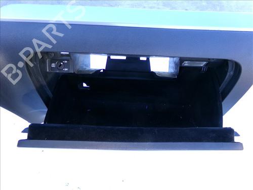 Glove box VW GOLF VI Variant (AJ5) 1.6 TDI | BP24860719C95 - Image 2