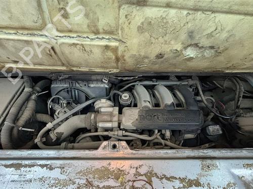 Left front driveshaft SMART CITY-COUPE (450) 0.6 (450.352, 450.353) | BP30006771M38 - Image 5