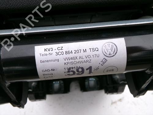 Armrest / Center console VW PASSAT B6 (3C2) 1.4 TSI | BP33265005I20 - Image 3