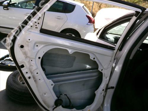 Dør venstre bagtil HYUNDAI i30 (GD) 1.6 | BP38435568C4 - Image 2