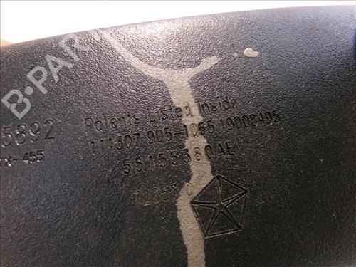 Rear mirror CHRYSLER GRAND VOYAGER V (RT) 2.8 CRD | BP24559610I6  - Image 5