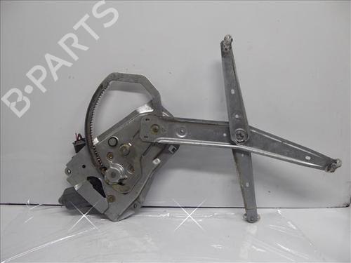 Used Front right window mechanism Front right window mechanism OPEL OMEGA A (V87) 2.3 D (F19, M19, N19) (73 hp) 24555908 24555908