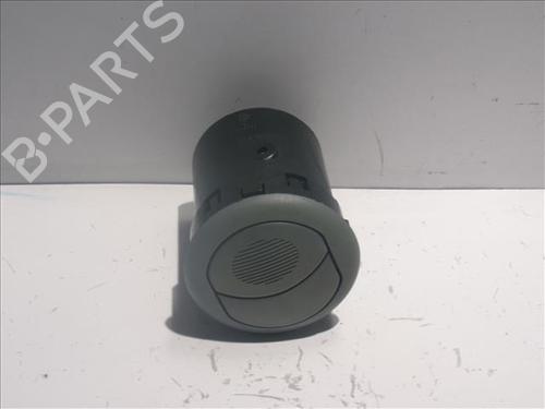 Used Air vent Air vent FIAT DOBLO Box Body/MPV (223_) 1.3 JTD 16V (70 hp) 24857679 24857679