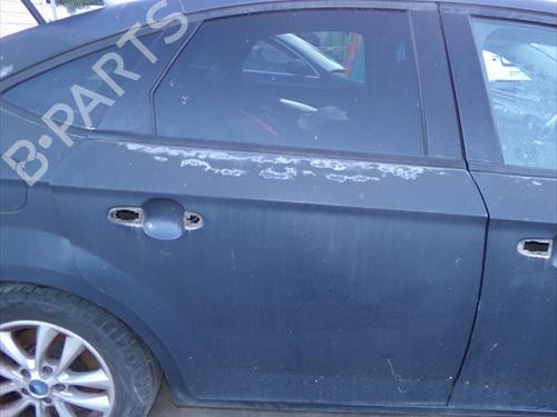 Used Right rear door Right rear door 39465177 39465177