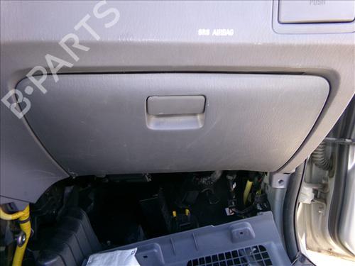 Used Glove box Glove box HYUNDAI MATRIX (FC) 1.5 CRDi VGT (110 hp) 30325528 30325528