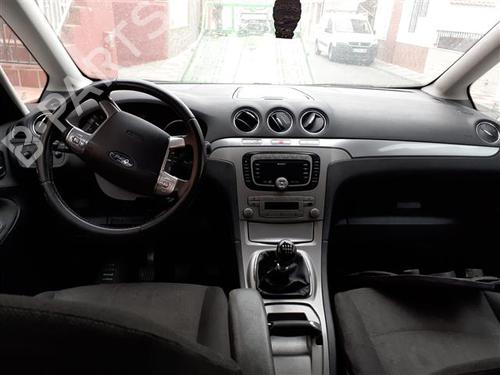 Headlight switch FORD GALAXY II (WA6) 1.8 TDCi | BP24557721I24  - Image 8