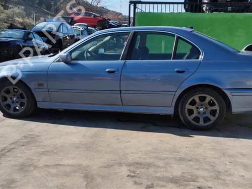 Left front window switch BMW 5 (E39) 525 td | BP27444777I27 - Image 8