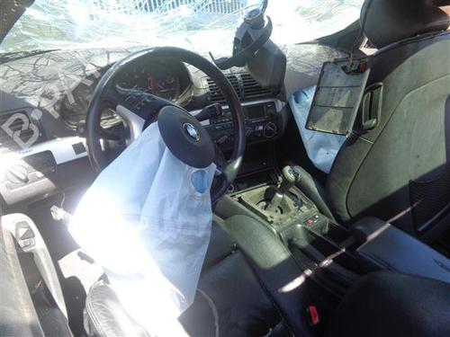 Gearbox BMW 3 (E46) 320 d | BP24556176M3  - Image 8