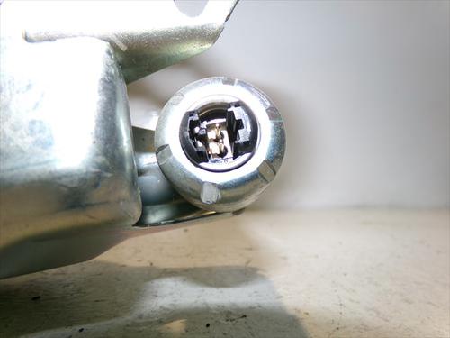 Front left seatbelt SUZUKI SWIFT III (MZ, EZ) 1.3 (RS413, ZC11S) | BP24560684I26 - Image 4