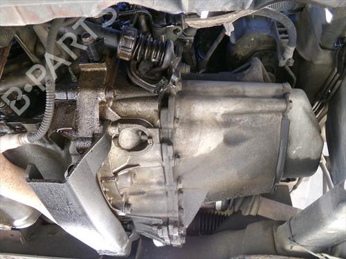 Used Gearbox Gearbox CITROËN C4 Coupe (LA_) 1.6 16V (109 hp) 33715768 33715768