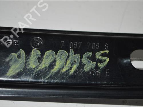 Front right window mechanism BMW 1 (E87) 118 d | BP24569435C23  - Image 5